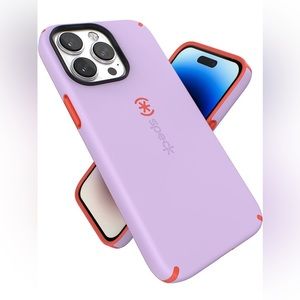 Speck Candyshell Pro iPhone Case